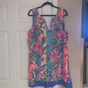 Dress/Romper